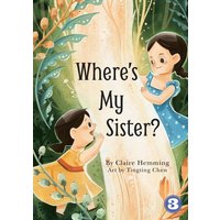 Where's My Sister? von Library for All