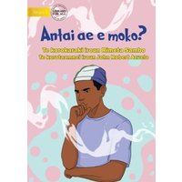 Who Is Smoking? - Antai ae e moko? (Te Kiribati) von Library for All