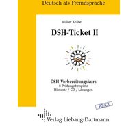 DSH-Ticket II von Liebaug-Dartmann