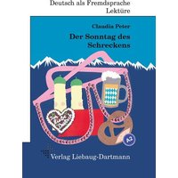 Der Sonntag des Schreckens von Liebaug-Dartmann