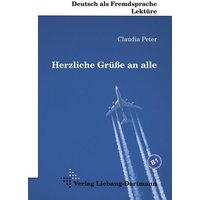 Peter, C: Herzliche Grüße an alle von Liebaug-Dartmann