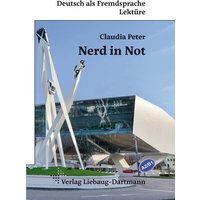 Nerd in Not von Liebaug-Dartmann