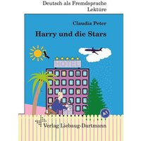 Peter, C: Harry und die Stars von Liebaug-Dartmann