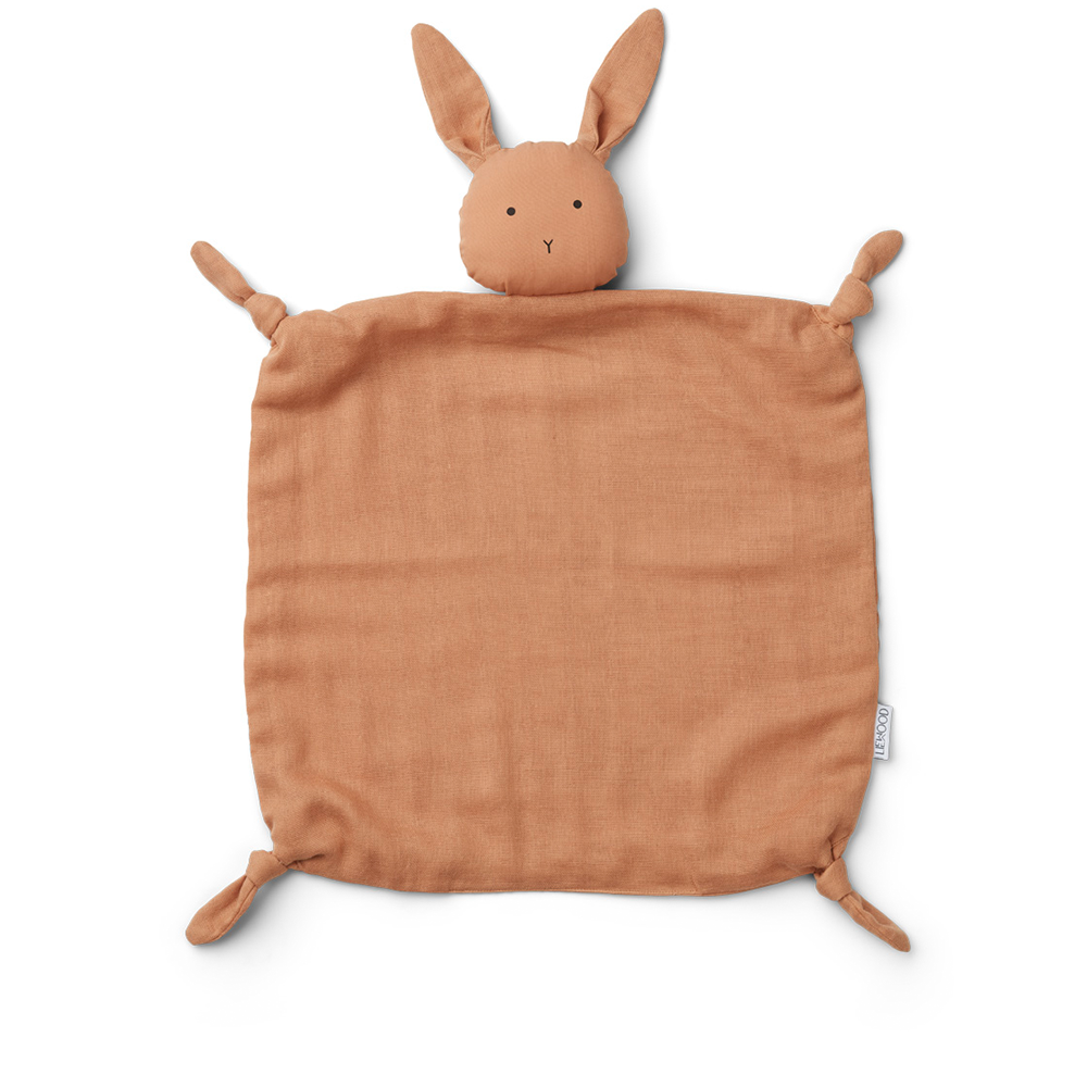 Liewood Agnete Cuddle Cloth - 35x35 cm. von Liewood