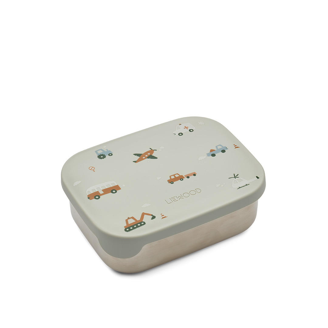 Liewood Arthur Lunch Box von Liewood