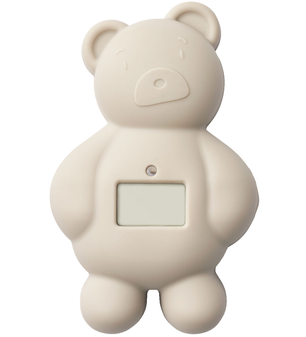 Liewood Badethermometer - Kiera - Sandy - Liewood - One Size - Thermometer Liewood Badethermometer - Kiera - Sandy - Liewood - One Size - Thermometer von Liewood