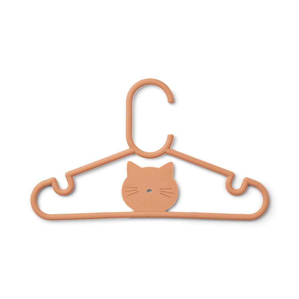 Liewood Falton Hanger 8-Pack von Liewood