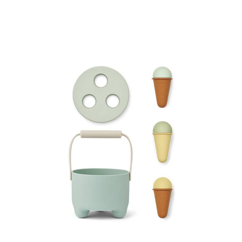 Liewood Fleur Ice Cream Play Set von Liewood