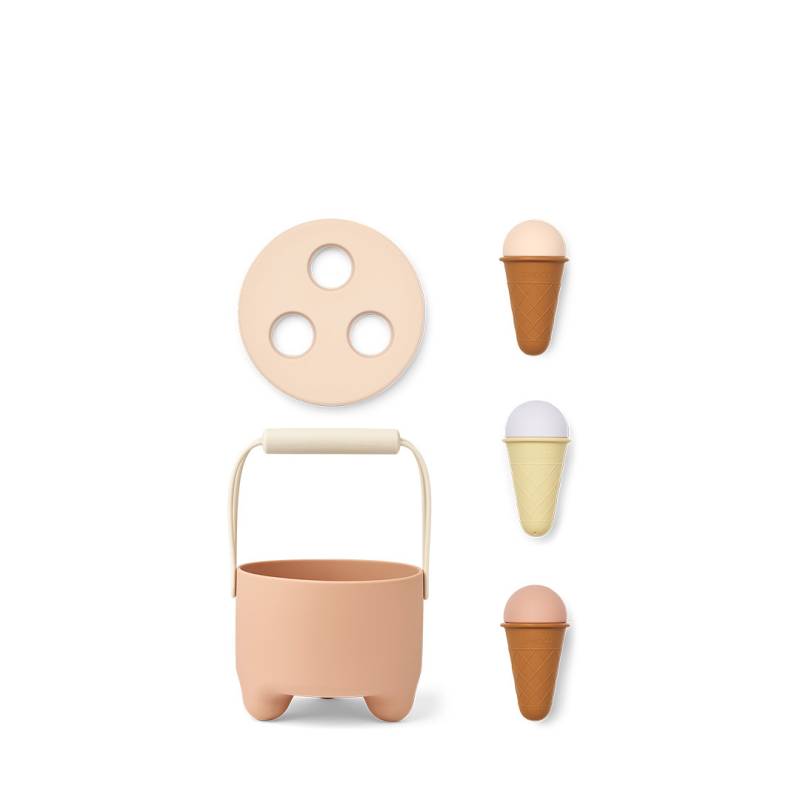 Liewood Fleur Ice Cream Play Set von Liewood