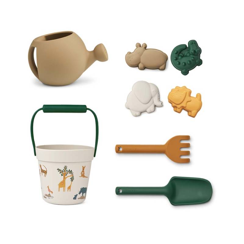 Liewood Florence Garden&Beach Set von Liewood