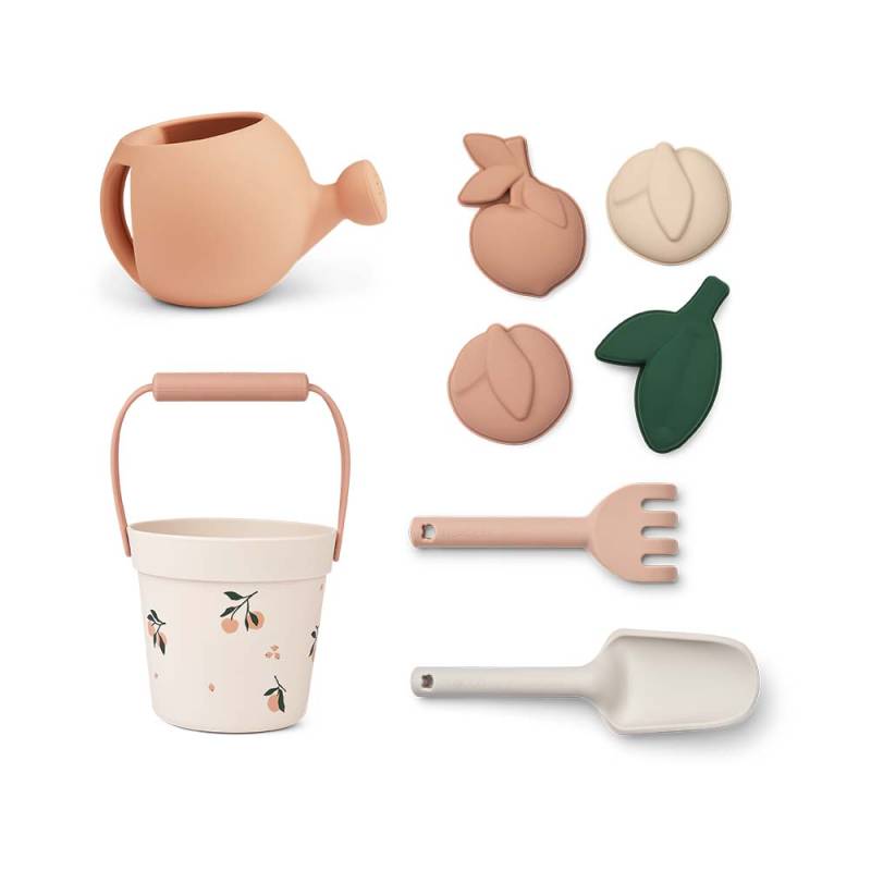 Liewood Florence Garden&Beach Set von Liewood