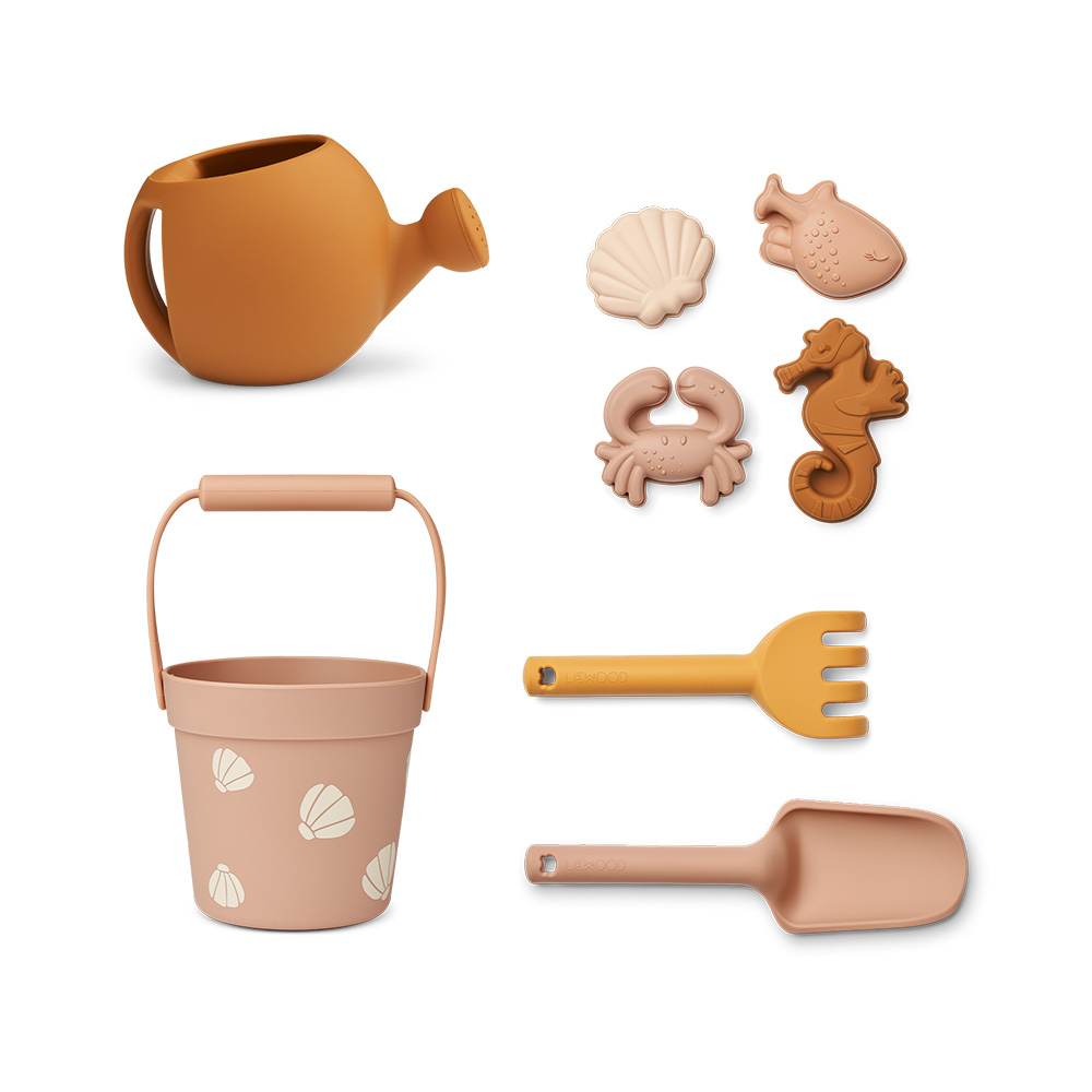 Liewood Florence Garden&Beach Set von Liewood