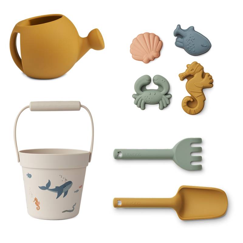 Liewood Florence Garden&Beach Set von Liewood