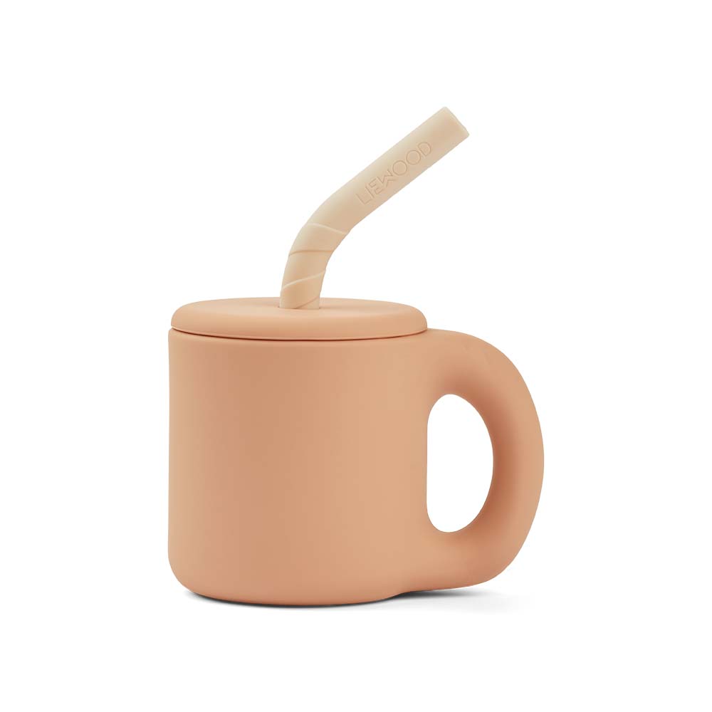 Liewood Jenna Straw Cup von Liewood