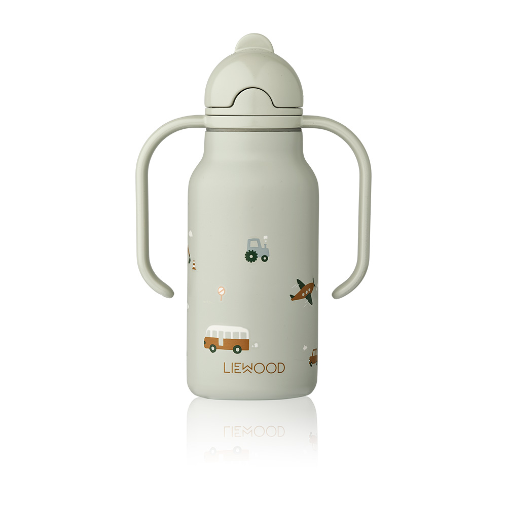 Liewood Kimmie Drinking Bottle - 250 ml. von Liewood