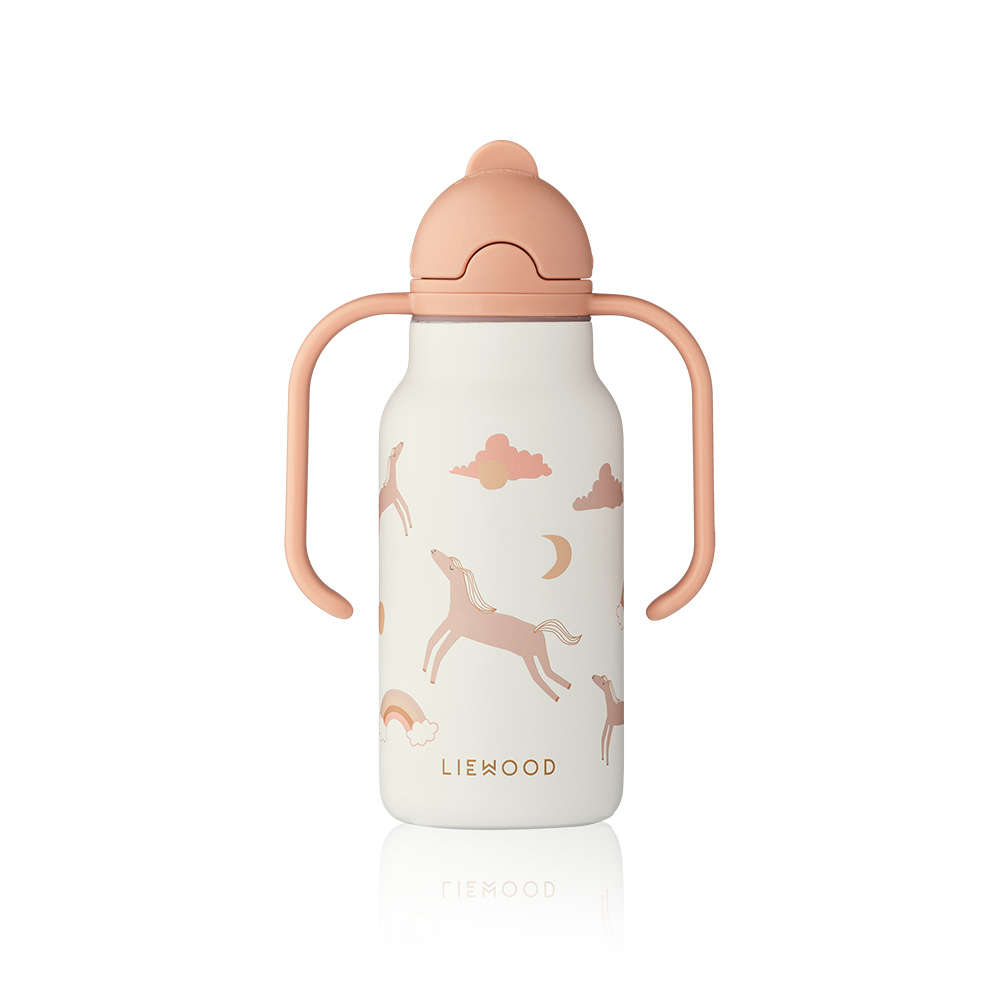 Liewood Kimmie Drinking Bottle - 250 ml. von Liewood