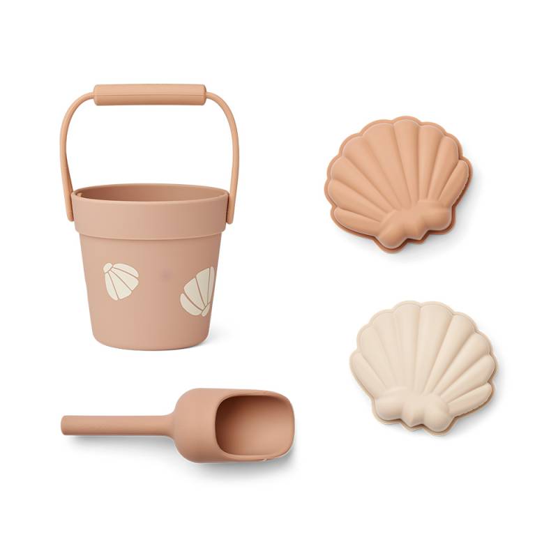 Liewood Kit Mini Beach Set von Liewood