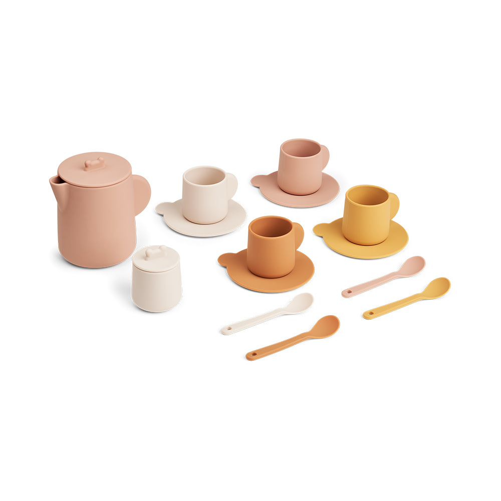 Liewood Kourtney Tea Set von Liewood