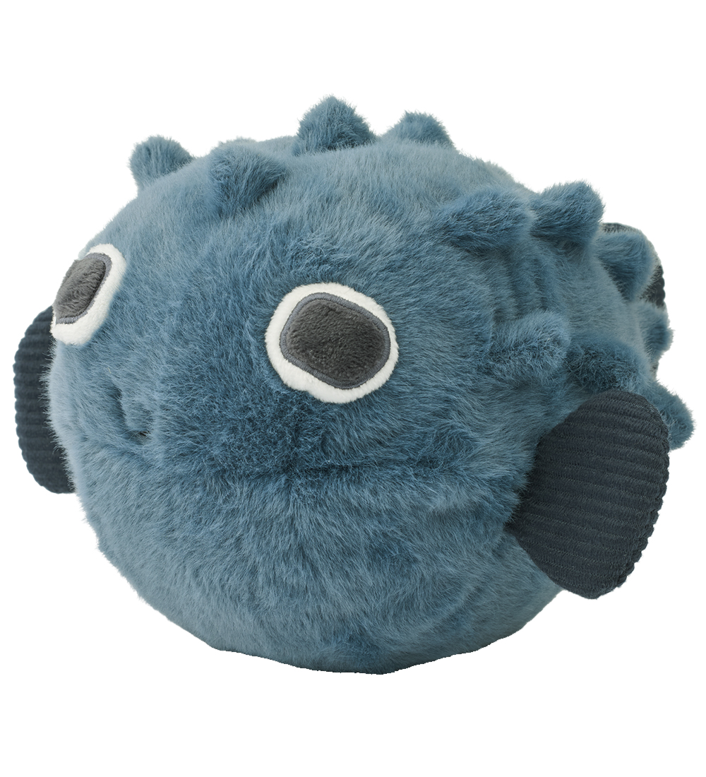 Liewood Kuscheltier - Kugelfisch - 20 cm - Flussufer - Liewood - One Size - Kuscheltiere Liewood Kuscheltier - Kugelfisch - 20 cm - Flussufer - Liewood - One Size - Kuscheltiere von Liewood