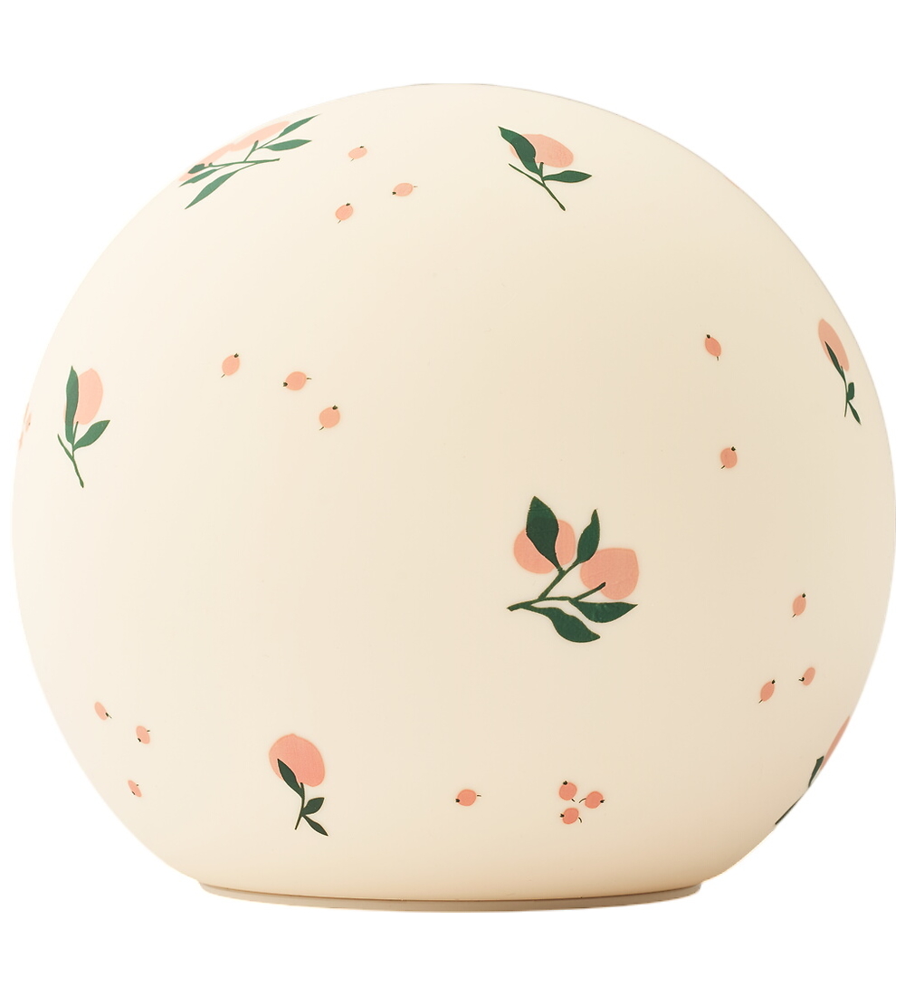 Liewood Nachtlampe - Yuki - Peach/Sea Shell - Liewood - One Size - Nachtlicht Liewood Nachtlampe - Yuki - Peach/Sea Shell - Liewood - One Size - Nachtlicht von Liewood