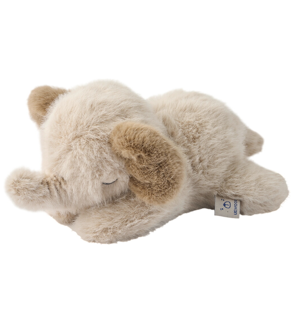Liewood Rassel - Dänemark Elephant - Mist - Liewood - One Size - Rasseln Liewood Rassel - Dänemark Elephant - Mist - Liewood - One Size - Rasseln von Liewood
