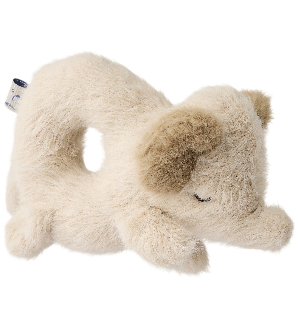 Liewood Rassel - Romain - Baby Elephant - Mist - Liewood - One Size - Rasseln Liewood Rassel - Romain - Baby Elephant - Mist - Liewood - One Size - Rasseln von Liewood