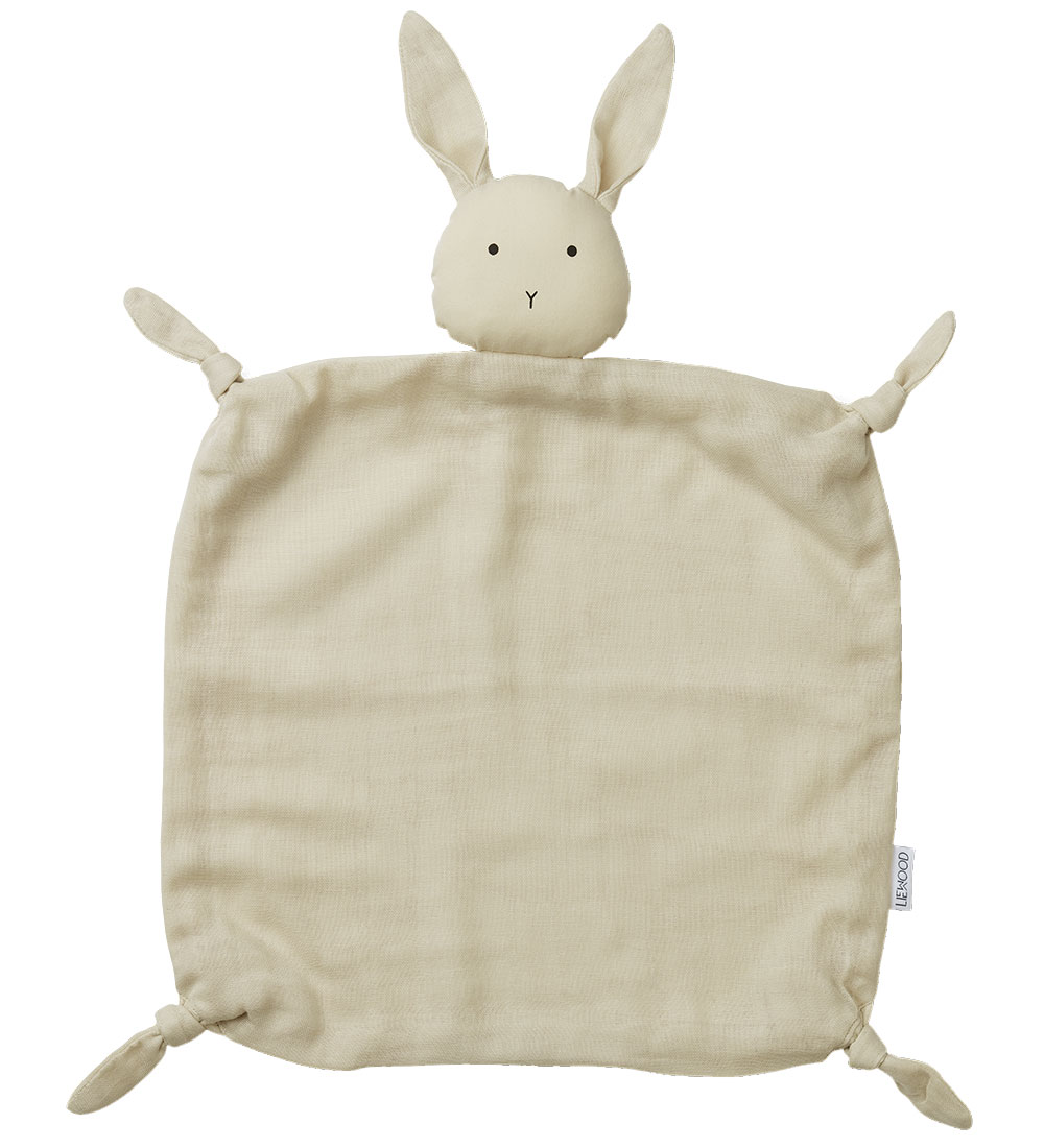 Liewood Schmusetuch - Agnete - Rabbit Sandy - Liewood - One Size - Schmusetücher Liewood Schmusetuch - Agnete - Rabbit Sandy - Liewood - One Size - Schmusetücher von Liewood
