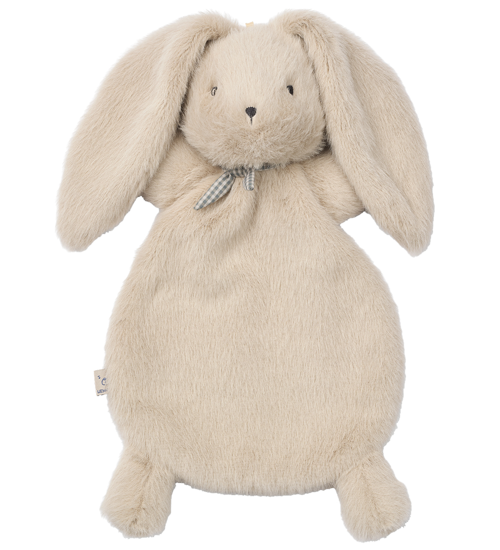 Liewood Schmusetuch - Rabbit - 18x30 cm - Mist - Liewood - One Size - Schmusetücher Liewood Schmusetuch - Rabbit - 18x30 cm - Mist - Liewood - One Size - Schmusetücher von Liewood