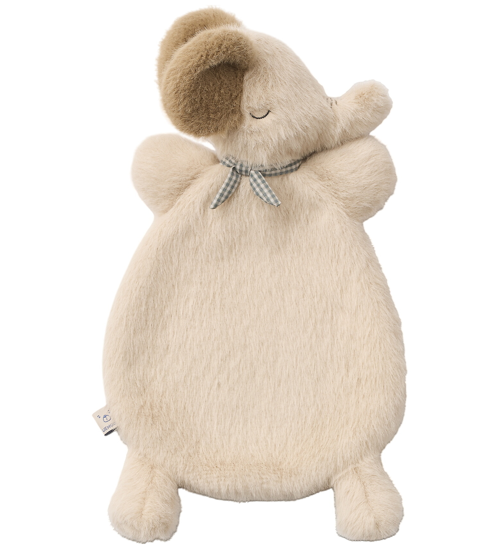 Liewood Schmusetuch - Roy Elefant - Mist - Liewood - One Size - Schmusetücher Liewood Schmusetuch - Roy Elefant - Mist - Liewood - One Size - Schmusetücher von Liewood