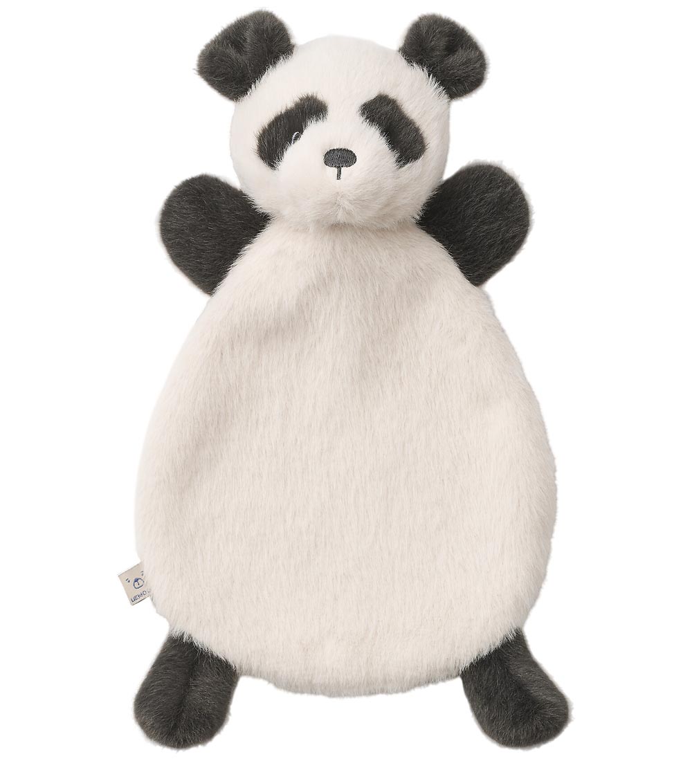 Liewood Schmusetuch - Roy Panda - Sandy/Dark Grey - Liewood - One Size - Schmusetücher Liewood Schmusetuch - Roy Panda - Sandy/Dark Grey - Liewood - One Size - Schmusetücher von Liewood