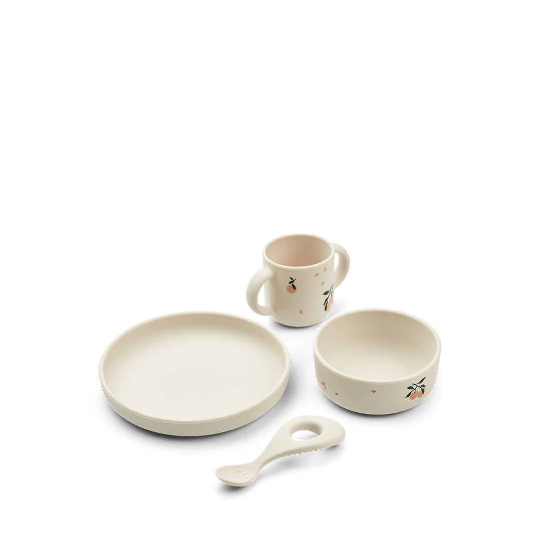 Liewood Vivi Silicone Set von Liewood