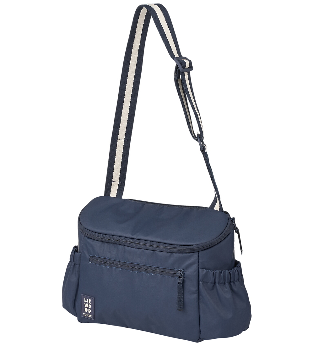 Liewood Wickeltasche - Olivia - Classic Navy - Liewood - One Size - Wickeltaschen Liewood Wickeltasche - Olivia - Classic Navy - Liewood - One Size - Wickeltaschen von Liewood