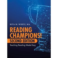 Reading Champions! Second Edition von LifeRich Publishing