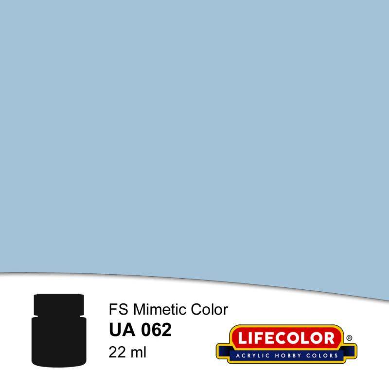 Bright Blue RLM 78 22 ml von Lifecolor