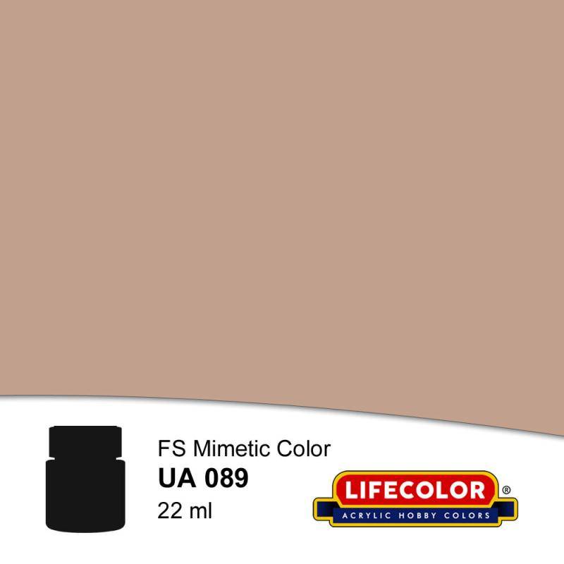 Desert Sand 49 22 ml von Lifecolor