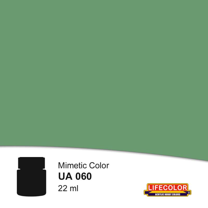 Green RLM 99 22 ml von Lifecolor