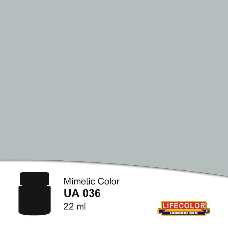 Grey Reflect. High Low 22 ml von Lifecolor