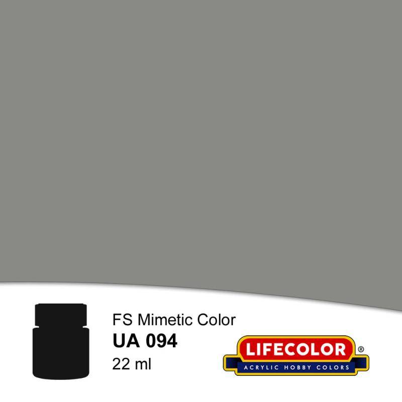 Medium Sea Grey 22 ml von Lifecolor