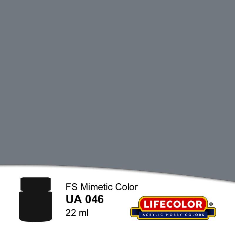 Neutral Grey 43 22 ml von Lifecolor