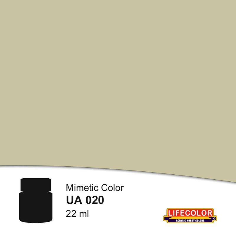 Sandgrey 61-73 22 ml von Lifecolor