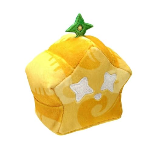 Lifemaison Bloxfruits Plush Plushies,Blox Früchte Plüsch Kissen Gefülltes Tier,Blox-Früchte-Plüschspielzeug für Kinder,Blox Früchte Plüsch Spielzeug Plüsch Kissen,Halloween Spoof Stress Relief Doll von Lifemaison