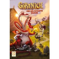 Lifestyle Boardgames - Gorynich von Lifestyle Boardgames