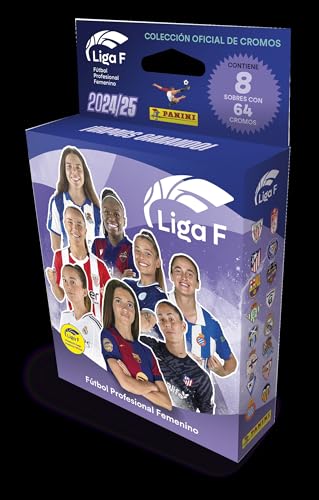 Liga Femenina 004989kbe8 Ecoblister, Normal von Liga Femenina