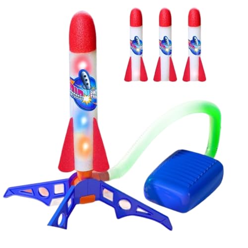 Ligeinsrk Launcher Toys für Kinder 1 Set 30m 180 ° Einstellbare Eva-Schaum-Hinterhof-Spiele Interaktive Eltern-Kind-Kinder im Freien, Hinterhofspiele, Launcher for Ligeinsrk Launcher Toys für Kinder 1 Set 30m 180 ° Einstellbare Eva-Schaum-Hinterhof-Spiele Interaktive Eltern-Kind-Kinder im Freien, Hinterhofspiele, Launcher for von Ligeinsrk