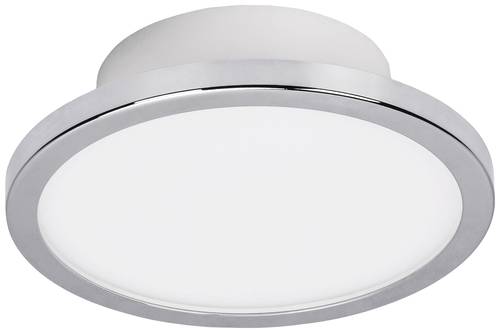 LightMe LM85650 Aqua LED-Deckenleuchte LED GX5.3 8W Chrom von LightMe