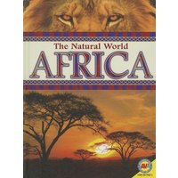 Africa von Av2