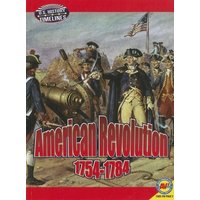 American Revolution von Av2