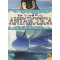 Antarctica von Av2