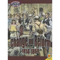 Change and Reform von Av2