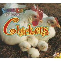 Chickens von Av2